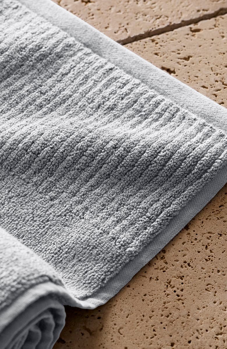 Boll & Branch Ultraplush Bath Mat Ultraplush Organic Cotton Bath Mat, Alternate, color, 