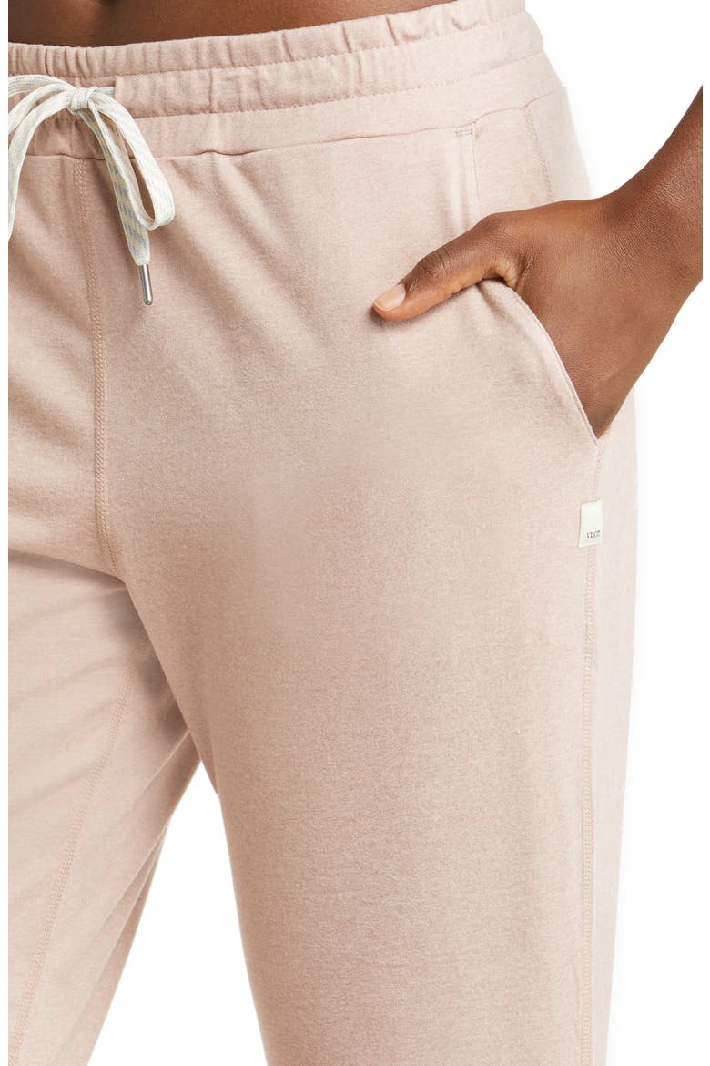 Performance Joggers, Alternate, color, DOGWOOD HEATHER