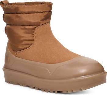 Classic Minimod Waterproof Wool Boot