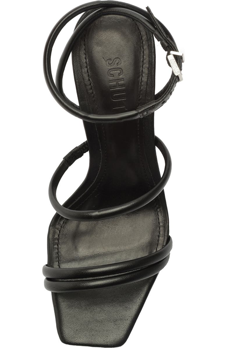 Schutz Nylla Ankle Strap Sandal, Alternate, color,