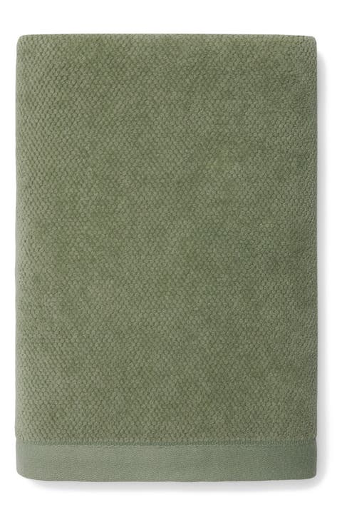 Canedo Nuovo Combed Cotton Hand Towel