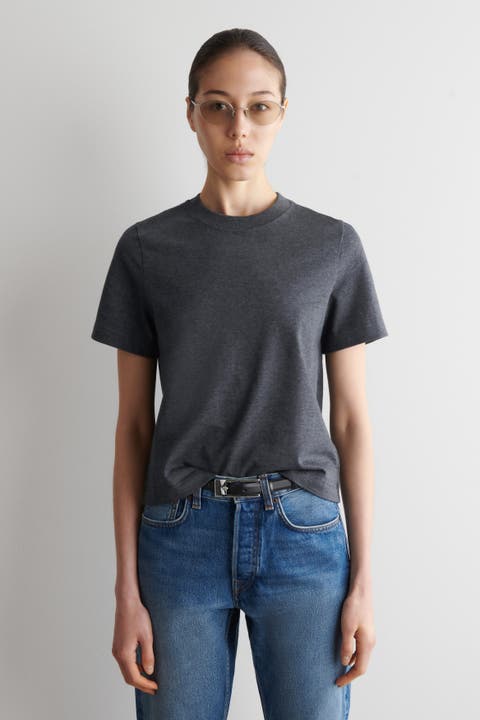 Clean Cut T-Shirt