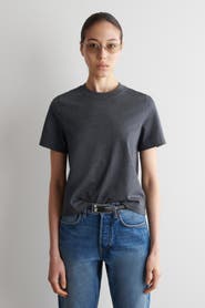COS Clean Cut T-Shirt