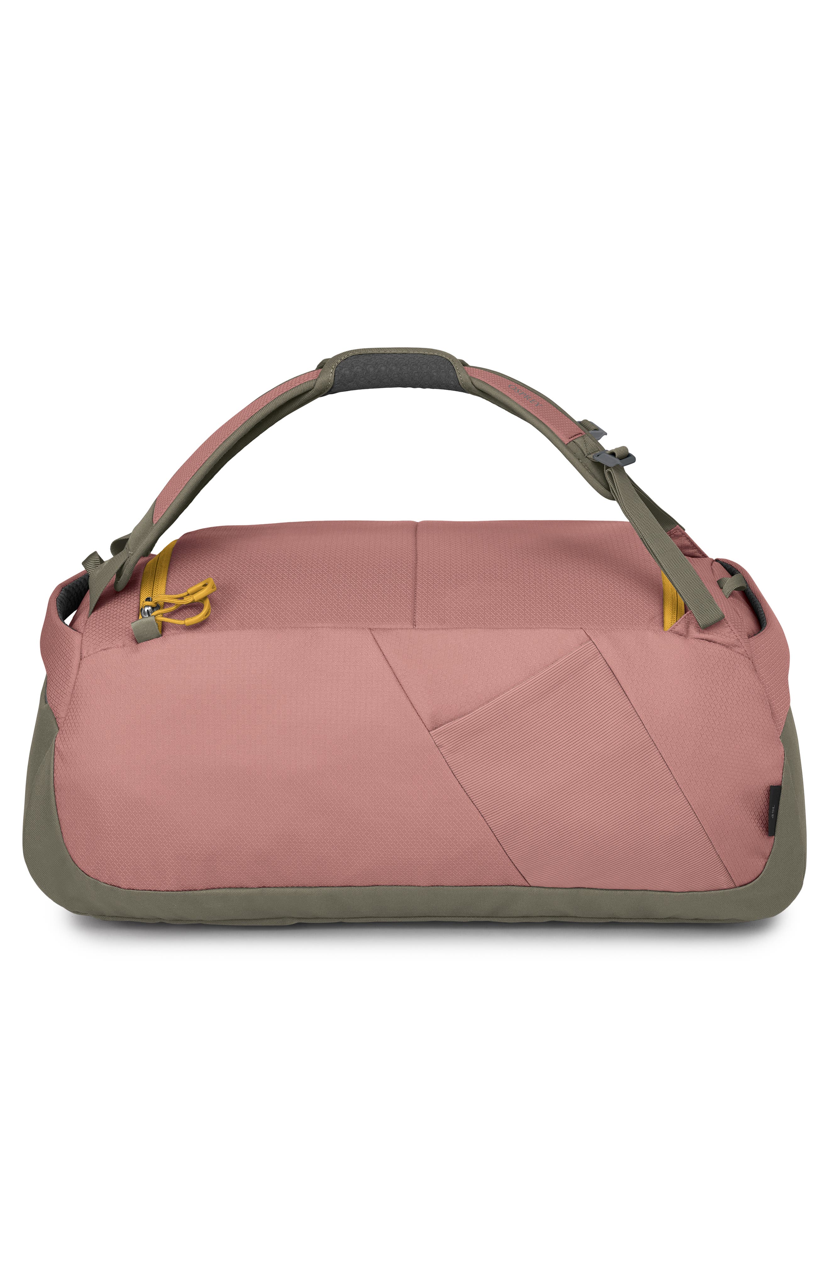 Daylite 45L Duffle Bag, Alternate, color, ASH BLUSH PINK/ EARL GREY