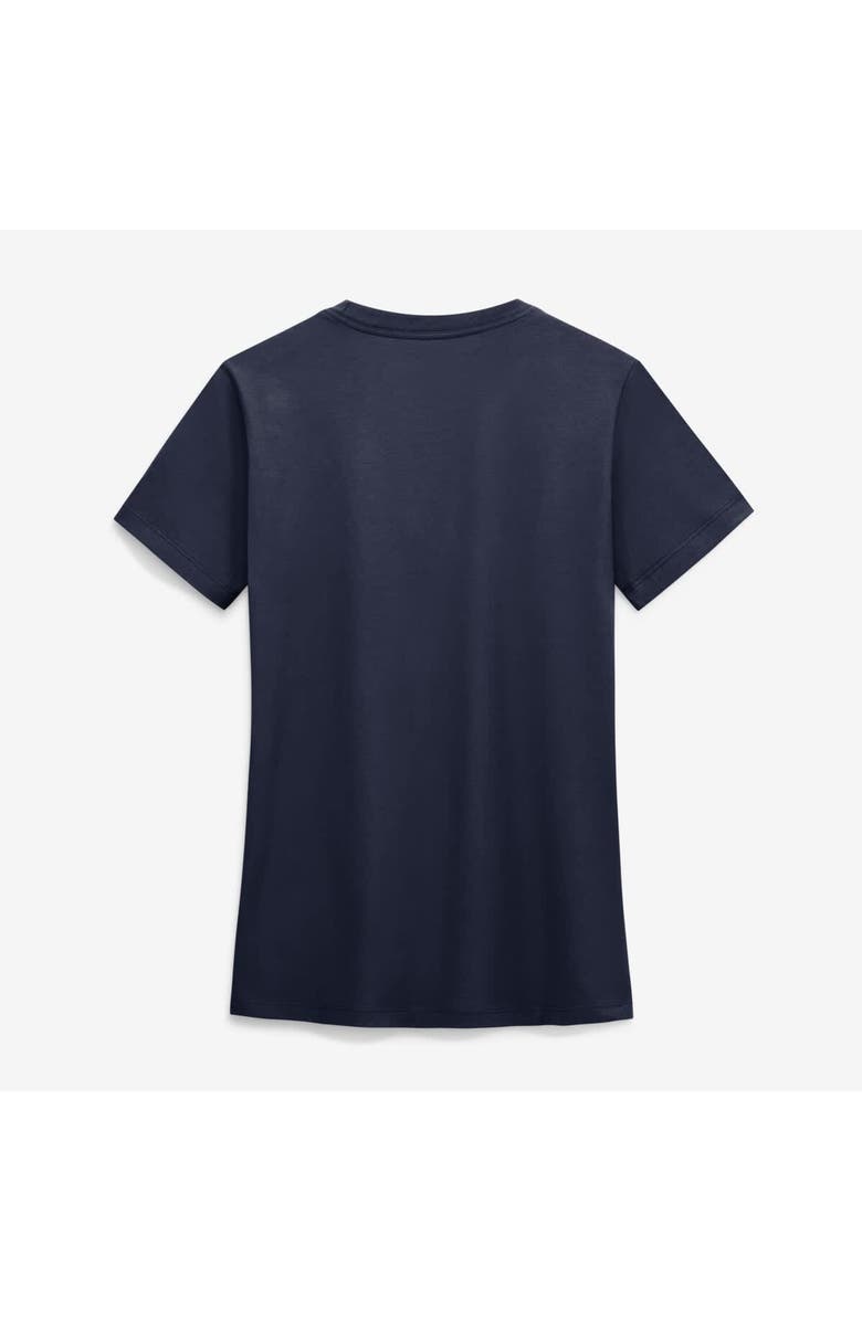 Nike Women's Nike College Navy Seattle Seahawks Super Bowl LX Champions Sacrifice T-Shirt, Alternate, color, College Navy