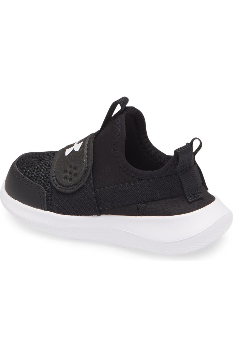 Under Armour Runplay Slip-On Sneaker, Alternate, color,