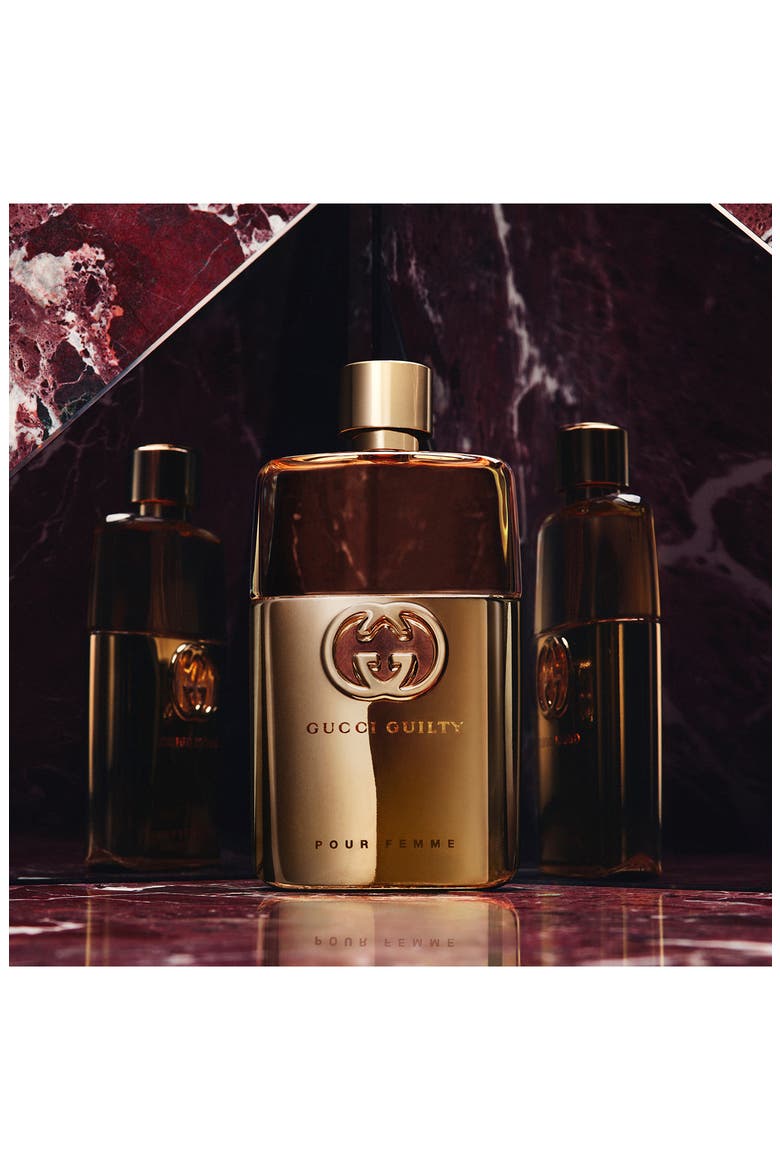 Guilty Pour Femme Eau de Parfum, Alternate, color, NO COLOR