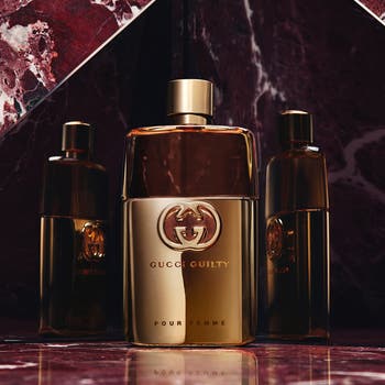 Guilty Pour Femme Eau de Parfum