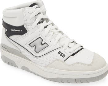 スニーカー NEW BALANCE 650 HIGH TOP SNEAKERS 21001141_51363752_600.jpg