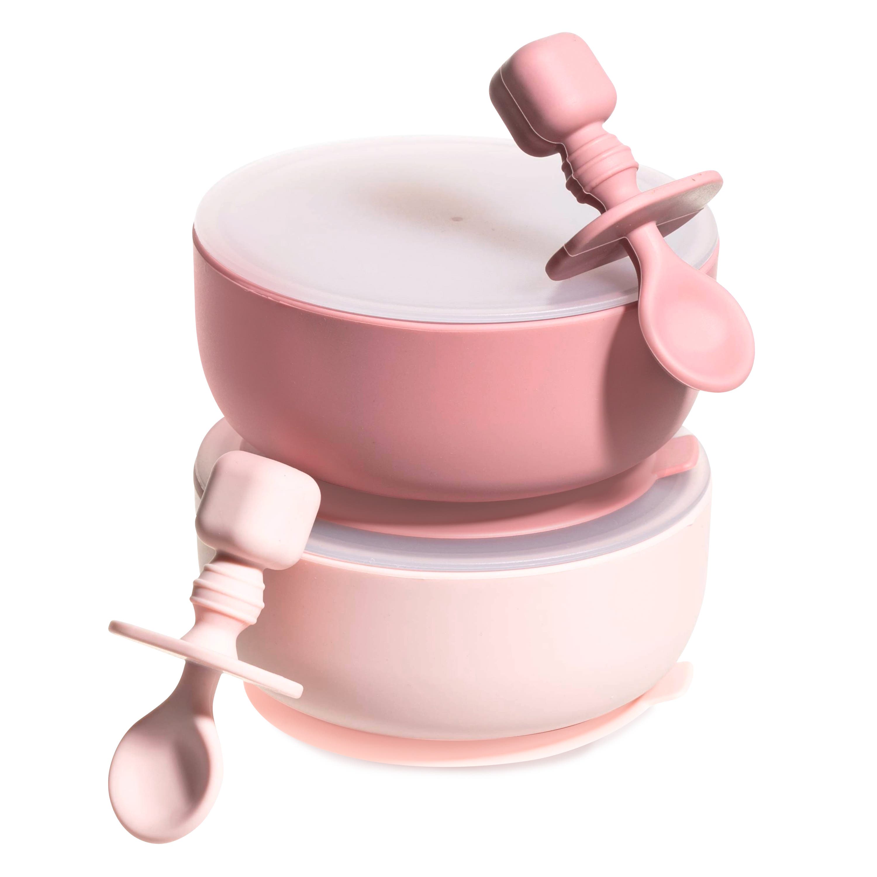 selected Pastel Pink