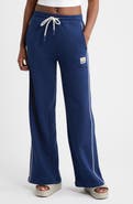 Rip Curl Surf Spliced Flare Leg Sweatpants