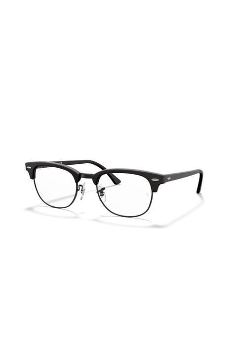 49mm Square optical glasses