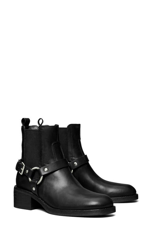 Tory Burch Chelsea Boot In Black