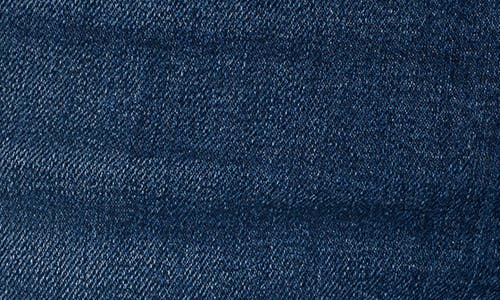 Kut From The Kloth Reese Ankle Slim Straight Leg Jeans In Blue