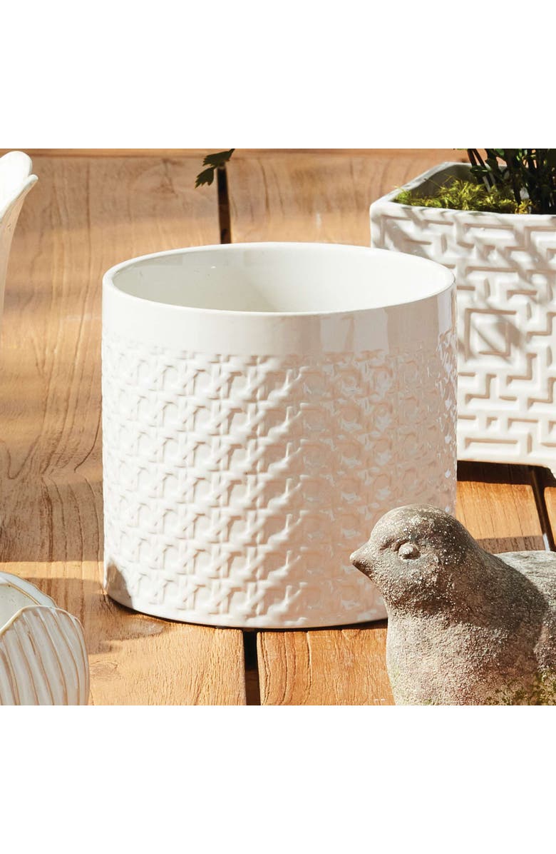 Napa Home & Garden Greta Pot, Alternate, color, 