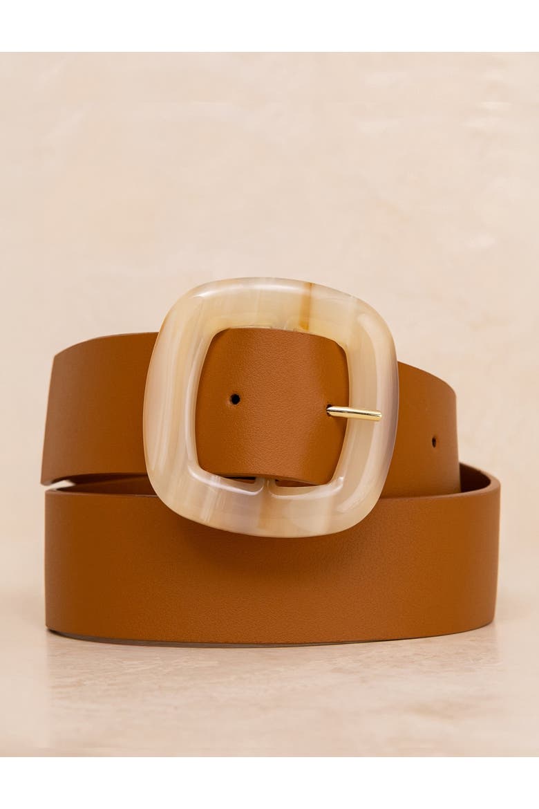 Sonora Belts, Alternate, color, Speculos