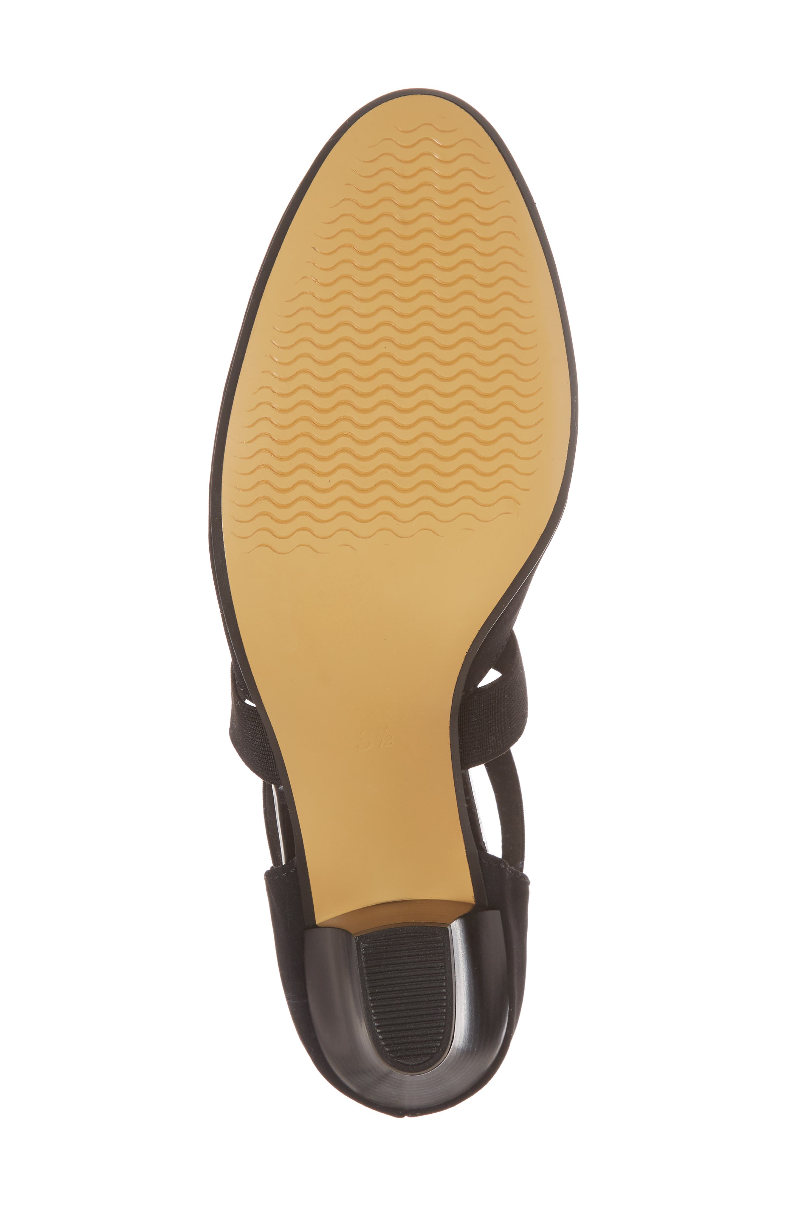 ara Tiffanie Sandal, Alternate, color, 