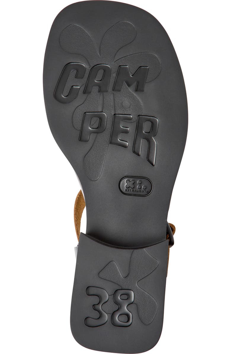 Camper Dana Fisherman Sandal, Alternate, color,