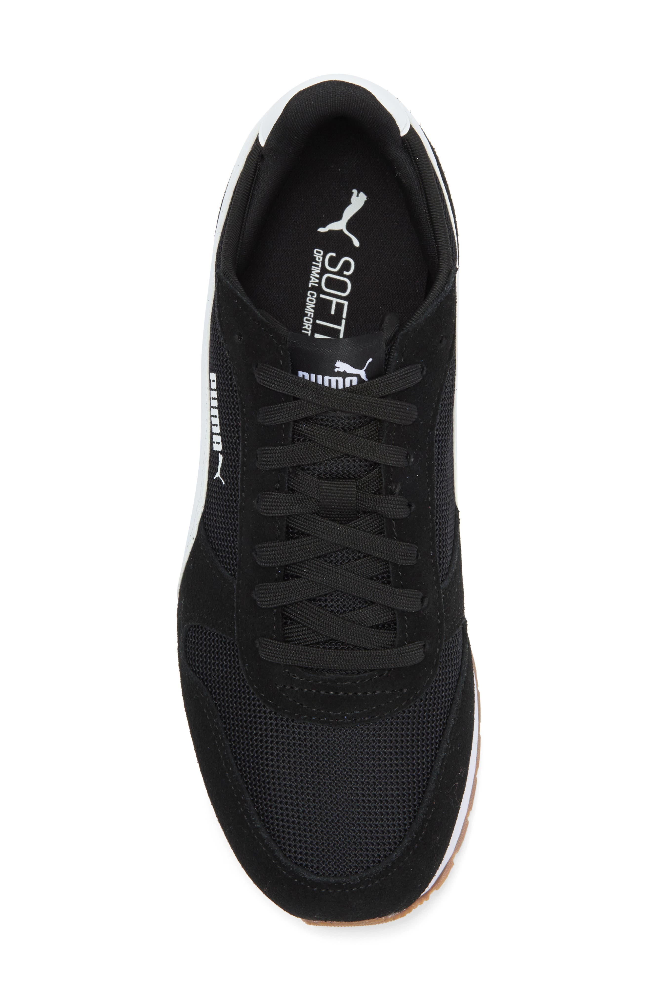 PUMA St. Miller Sneaker, Alternate, color, 