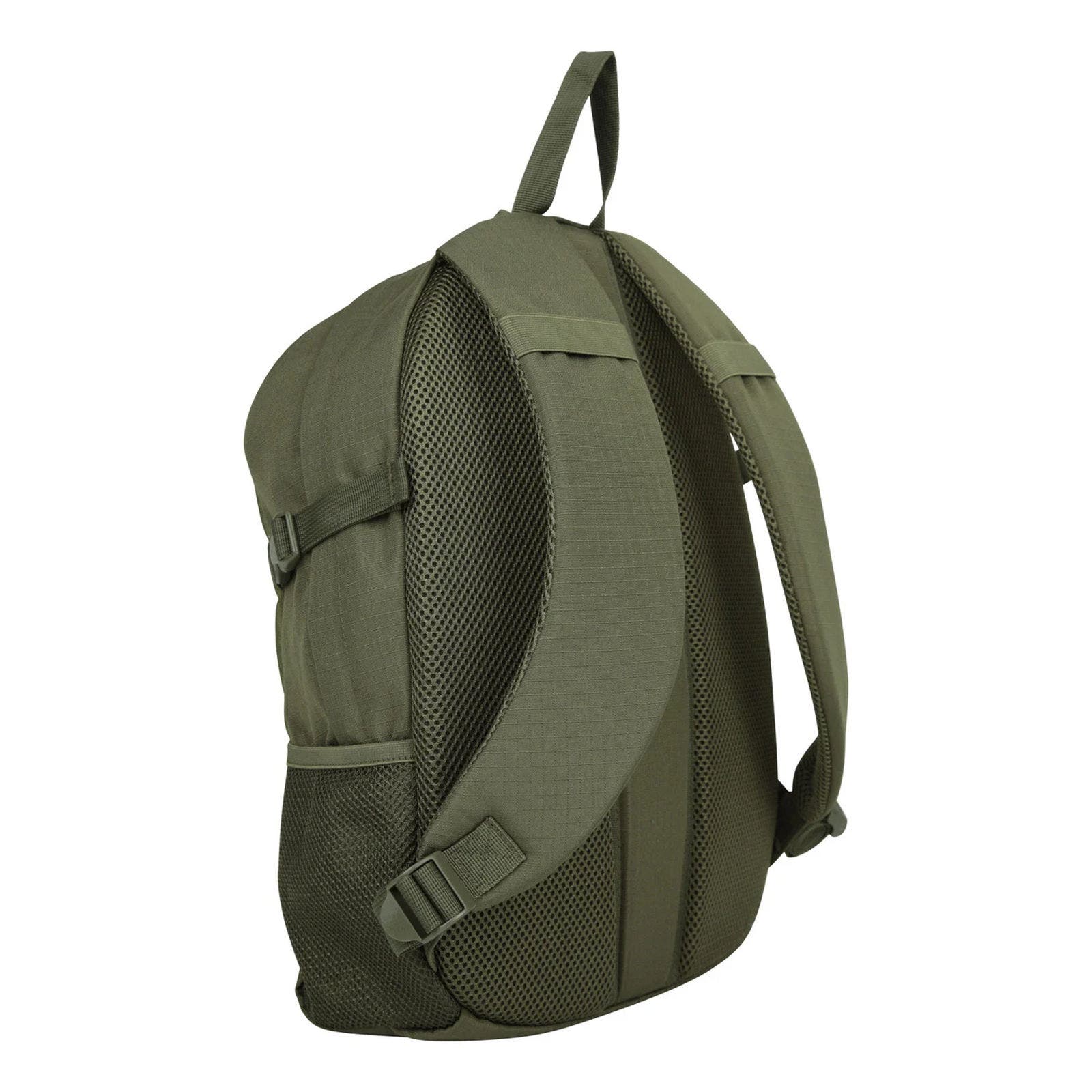 Bolt 18L Knapsack, Alternate, color, Dark Khaki