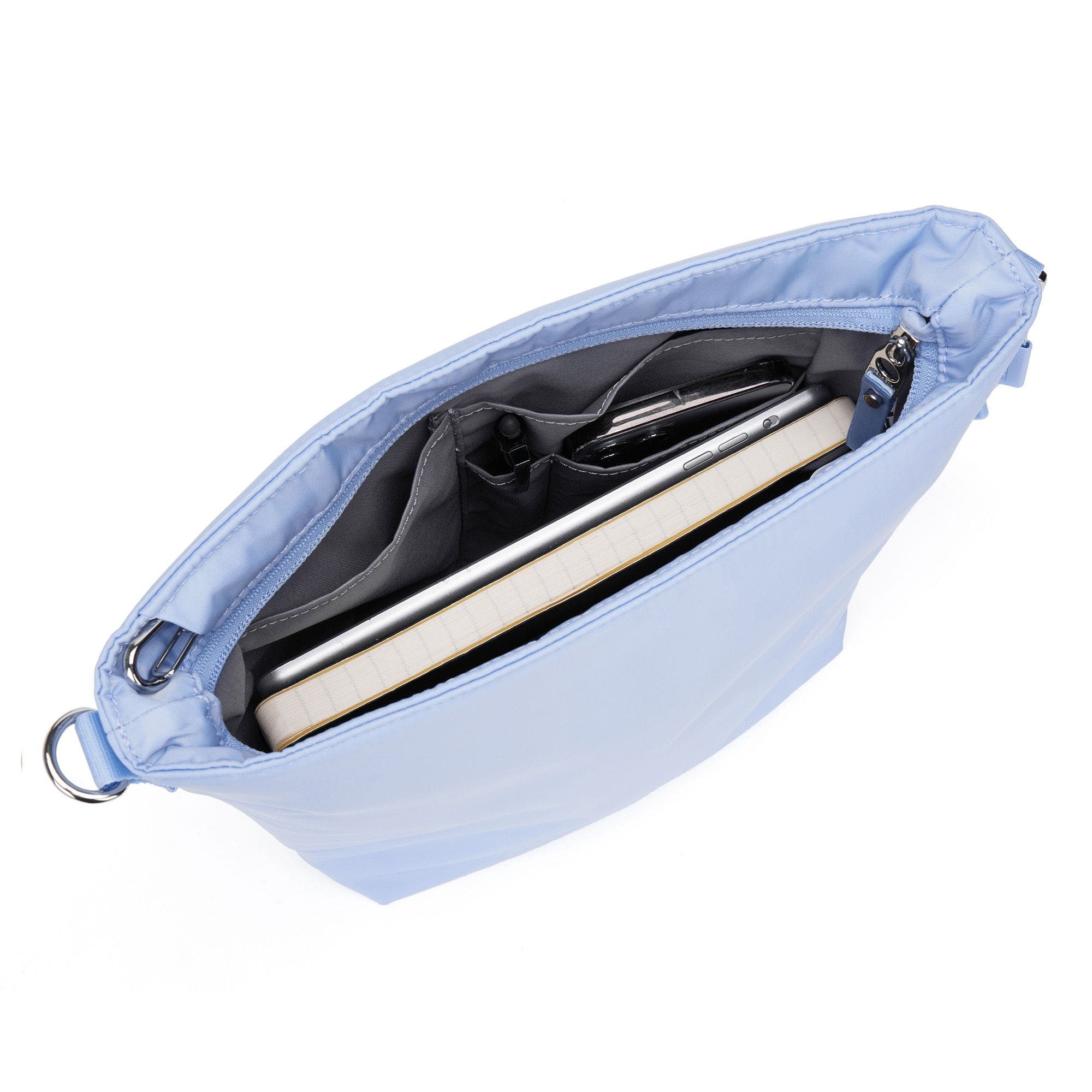 W Crossbody, Alternate, color, Serenity Blue