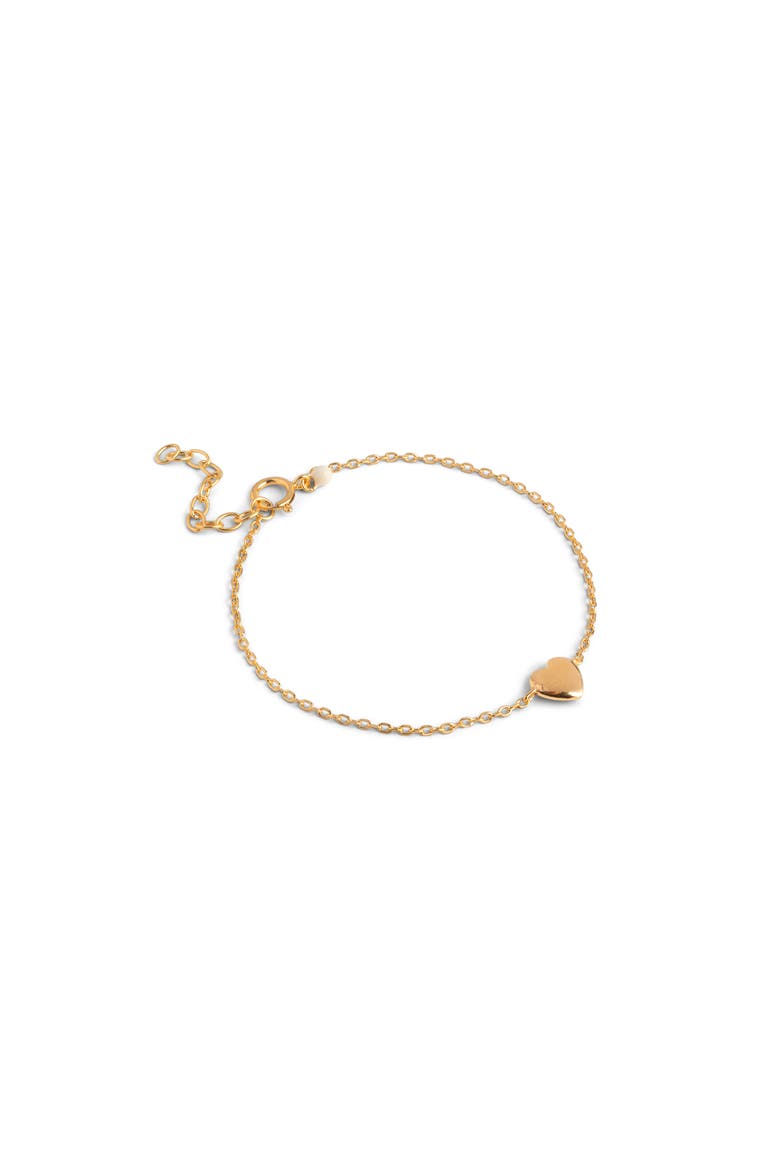 Amore Bracelet, Main, color, Gold