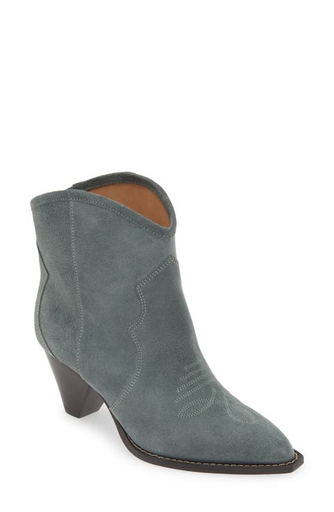 Darizo Western Boot (Women)