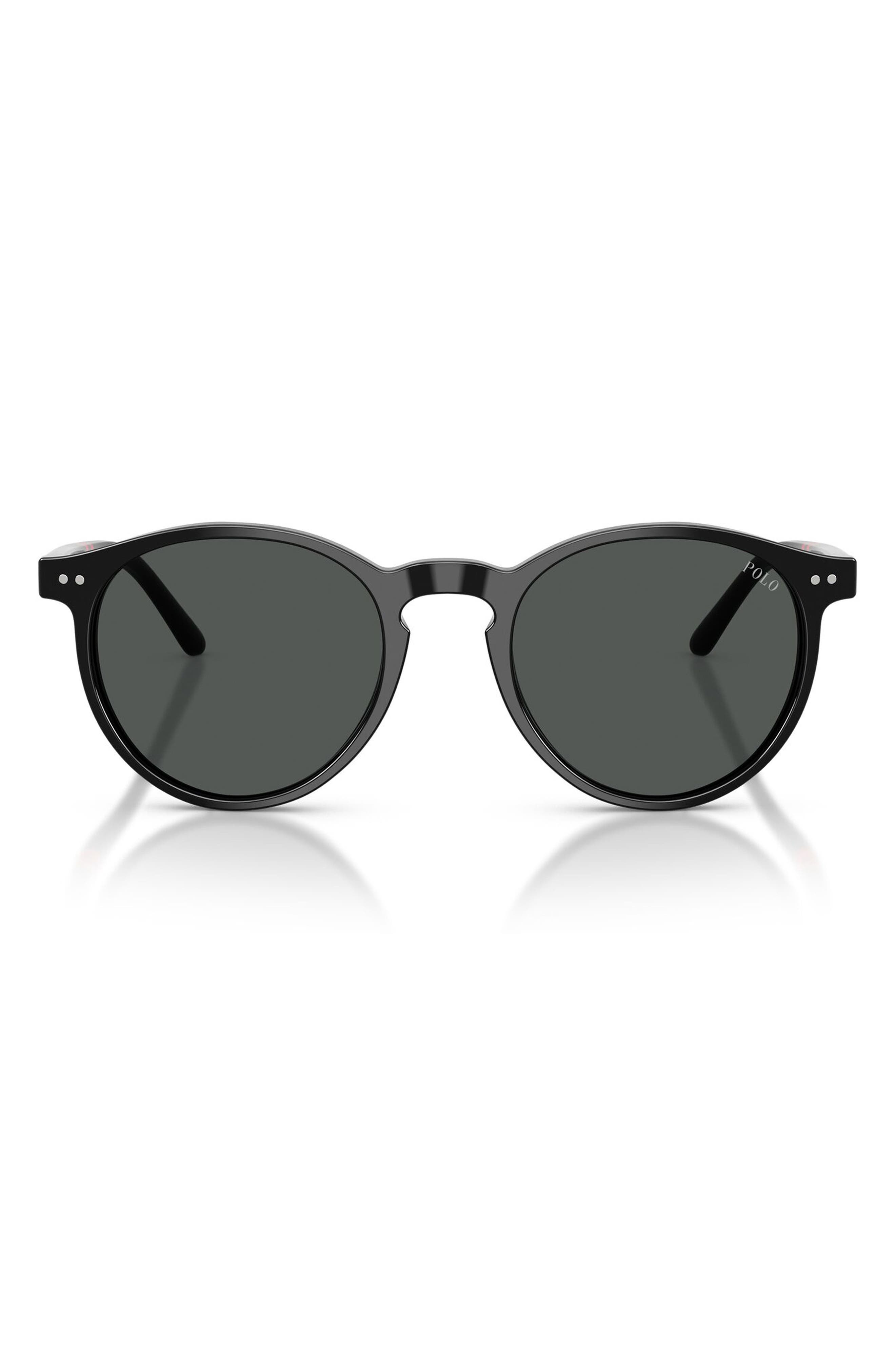 SHINY BLACK / DARK GREY