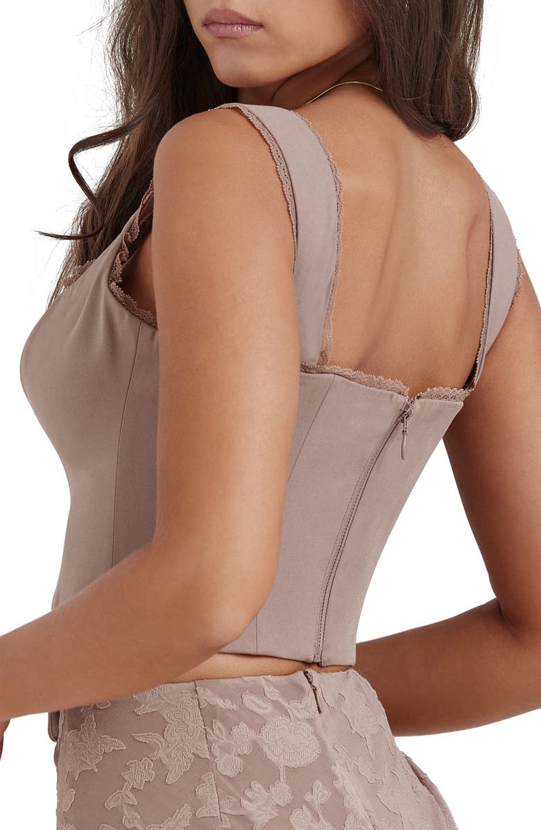 Robyn Corset Tank