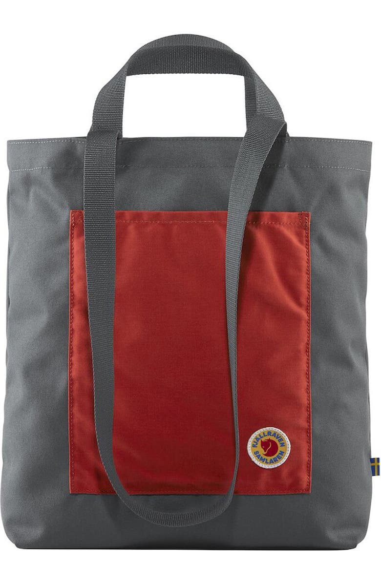 Fjällräven Samlaren Totepack Limited Edition Water Resistant Tote, Main, color,