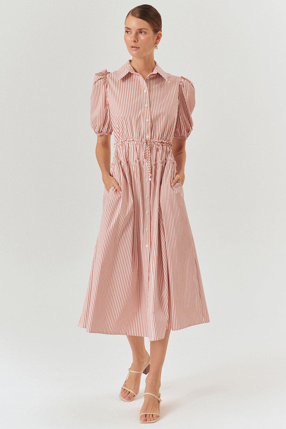 selected PINK
