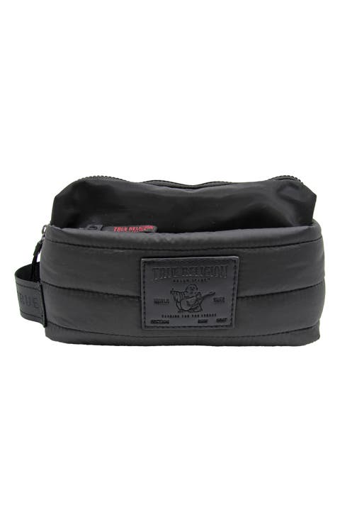 Whistler Puffer Dopp Kit