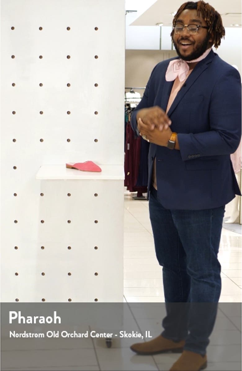 Morguetti Mule, sales video thumbnail