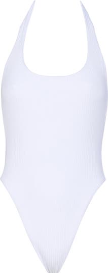 Alia One-Piece Swimsuit