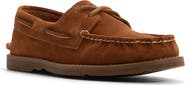 Sperry Authentic Original 2-Eye Ripple Boat Shoe
