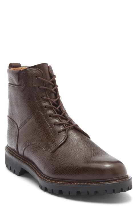 Algonquin Lugged Chelsea Boot (Men)