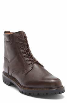 Allen Edmonds Algonquin Lugged Chelsea Boot