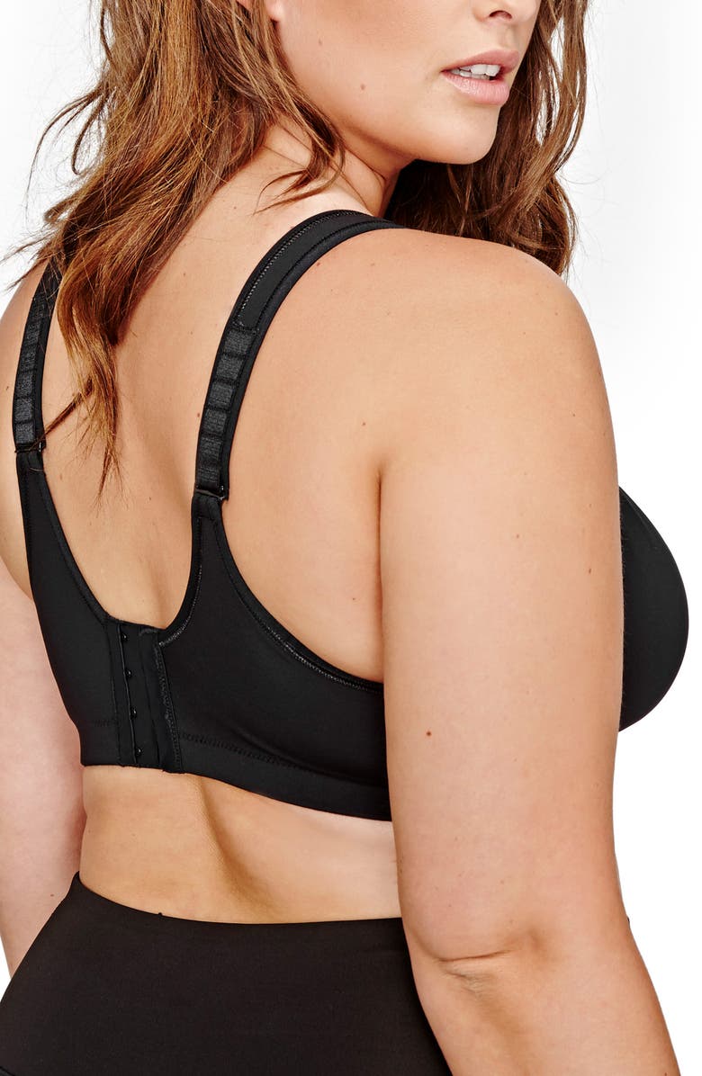 Nola Underwire Sports Bra, Alternate, color, 