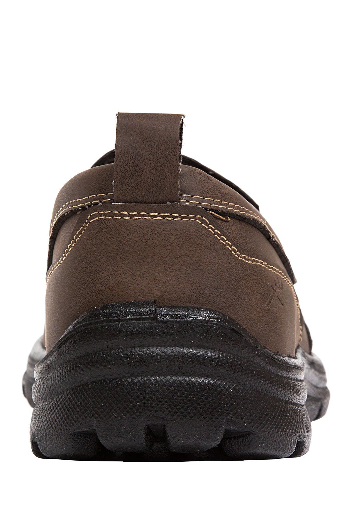 Deer Stags Everest Faux Leather Slip-On - Wide Width Available, Alternate, color, 