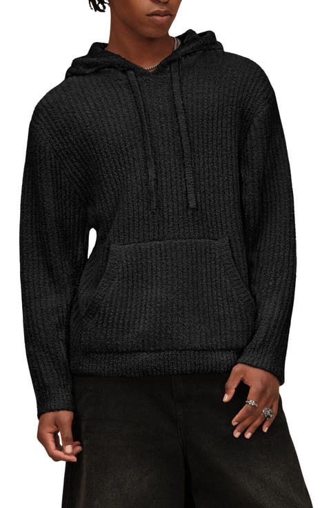 Finnegan Rib Hoodie