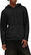 UGG® Finnegan Rib Hoodie