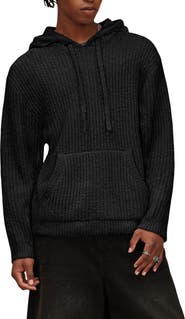 UGG® Finnegan Rib Hoodie
