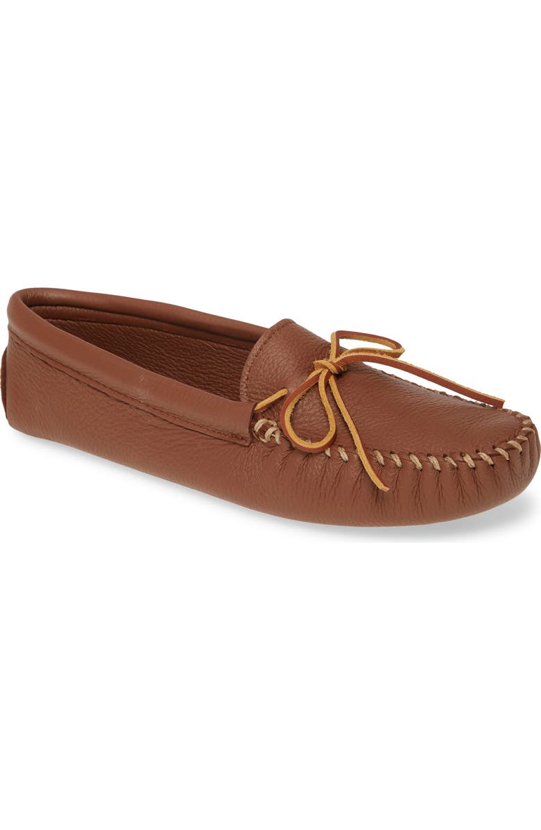 Minnetonka Moccasin, Main, color,