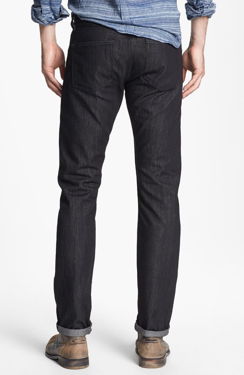 J Brand 'Tyler' Slim Fit Jeans, Alternate, color, 