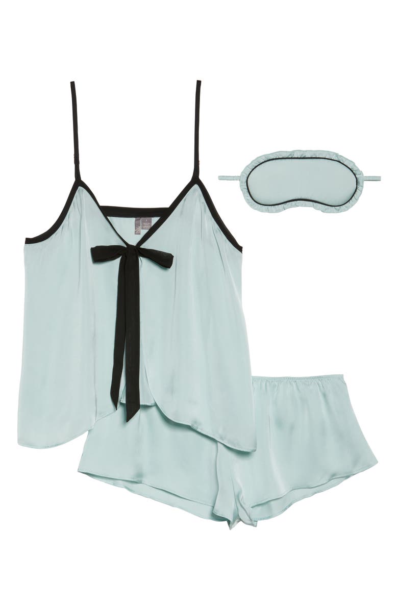 Chelsea28 Love Notes Pajamas, Alternate, color,