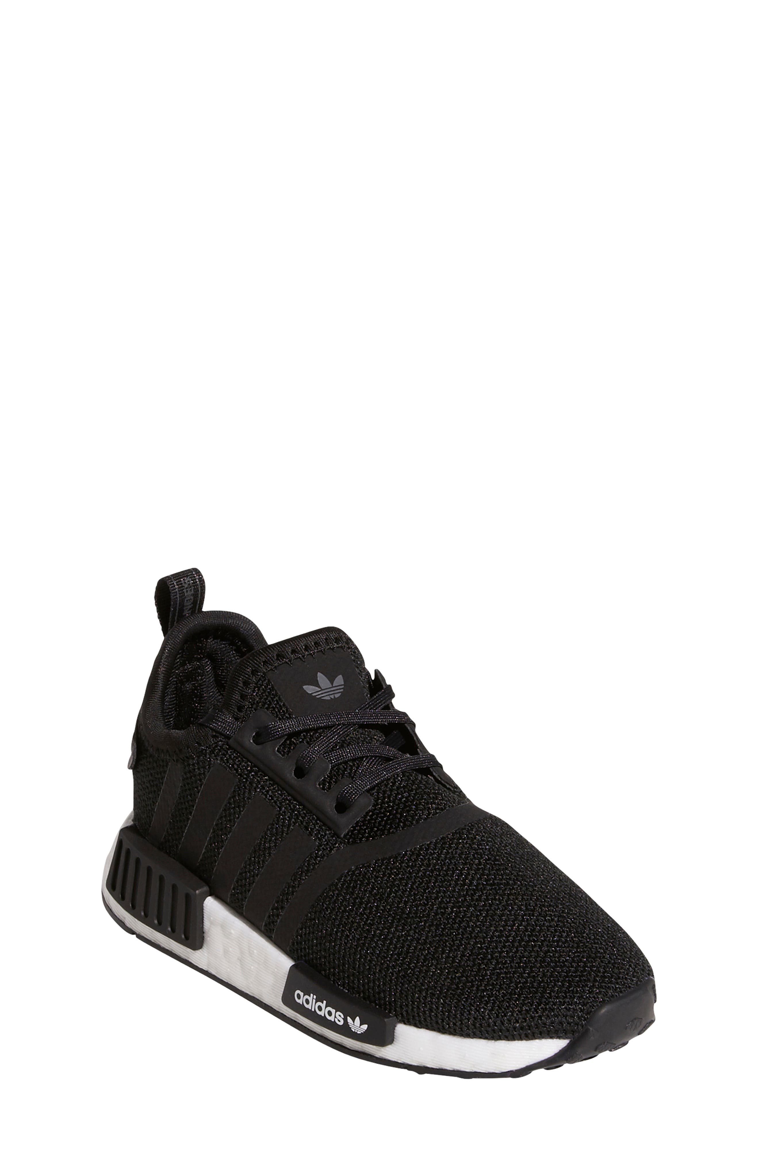 adidas NMD R1 Refined Sneaker, Main, color, 