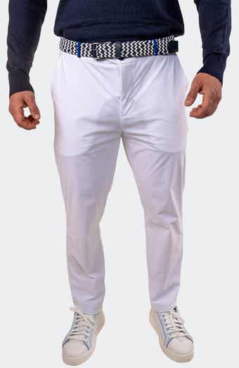 Maceoo Slim Fit Pants