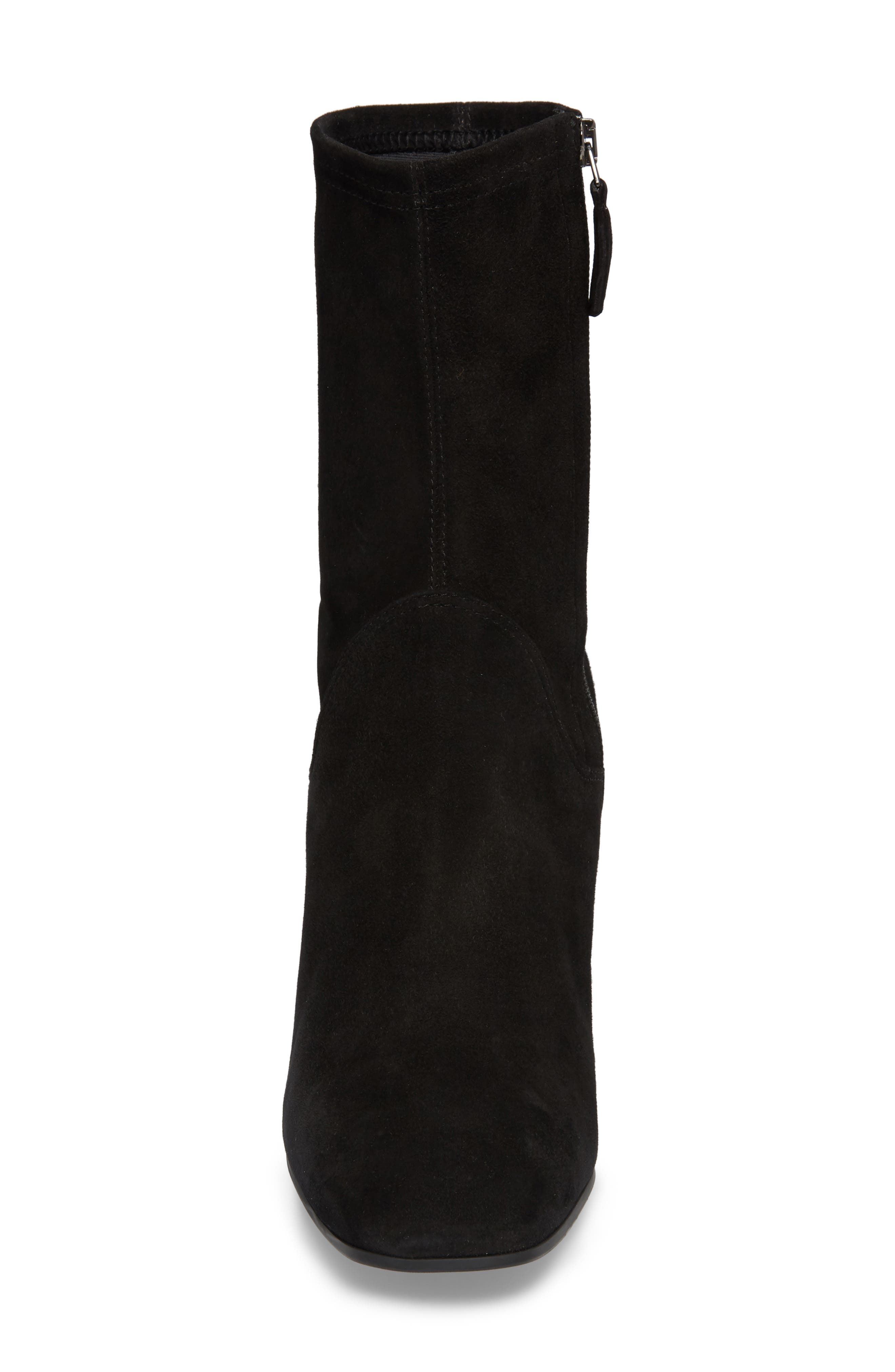 Aquatalia Carie Water Resistant Bootie, Alternate, color, 