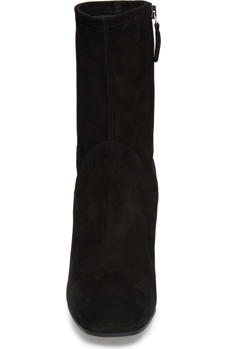 Aquatalia Carie Water Resistant Bootie, Alternate, color,