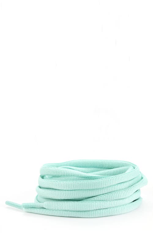Waves California 54-inch Premium Round Shoelaces